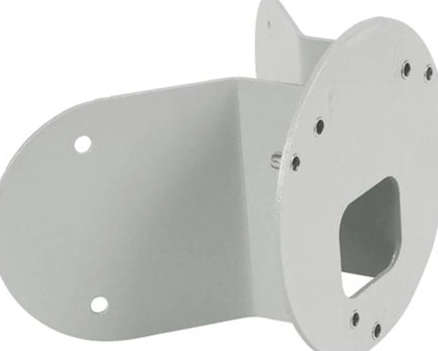 Hjørnefeste art 158 - Aluminium