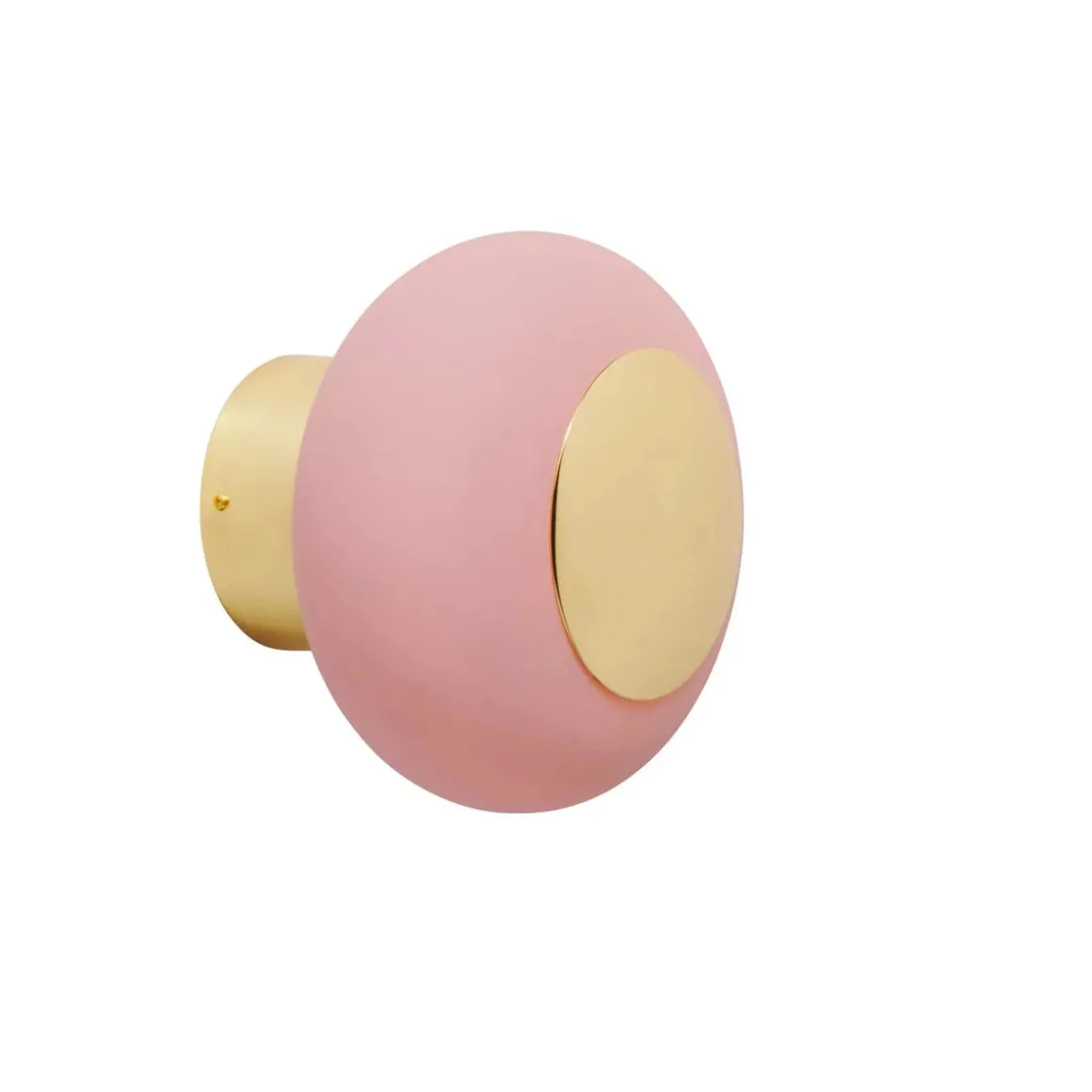 Horizon taklampe/vegglampe small
