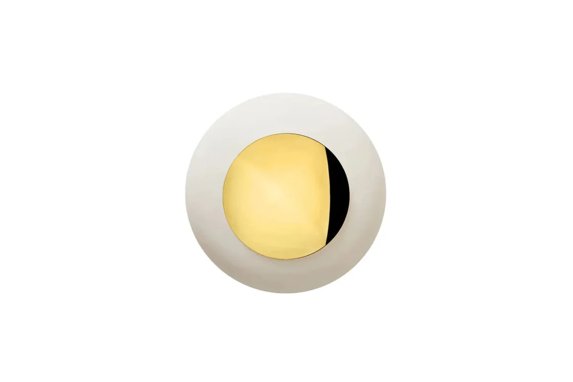 Horizon taklampe/vegglampe small