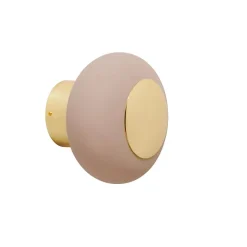 Horizon taklampe/vegglampe small