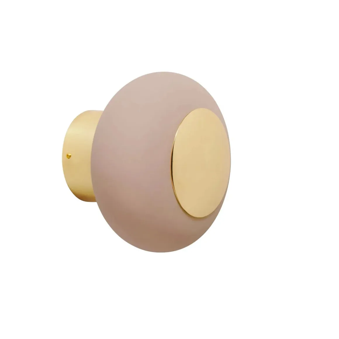 Horizon taklampe/vegglampe small