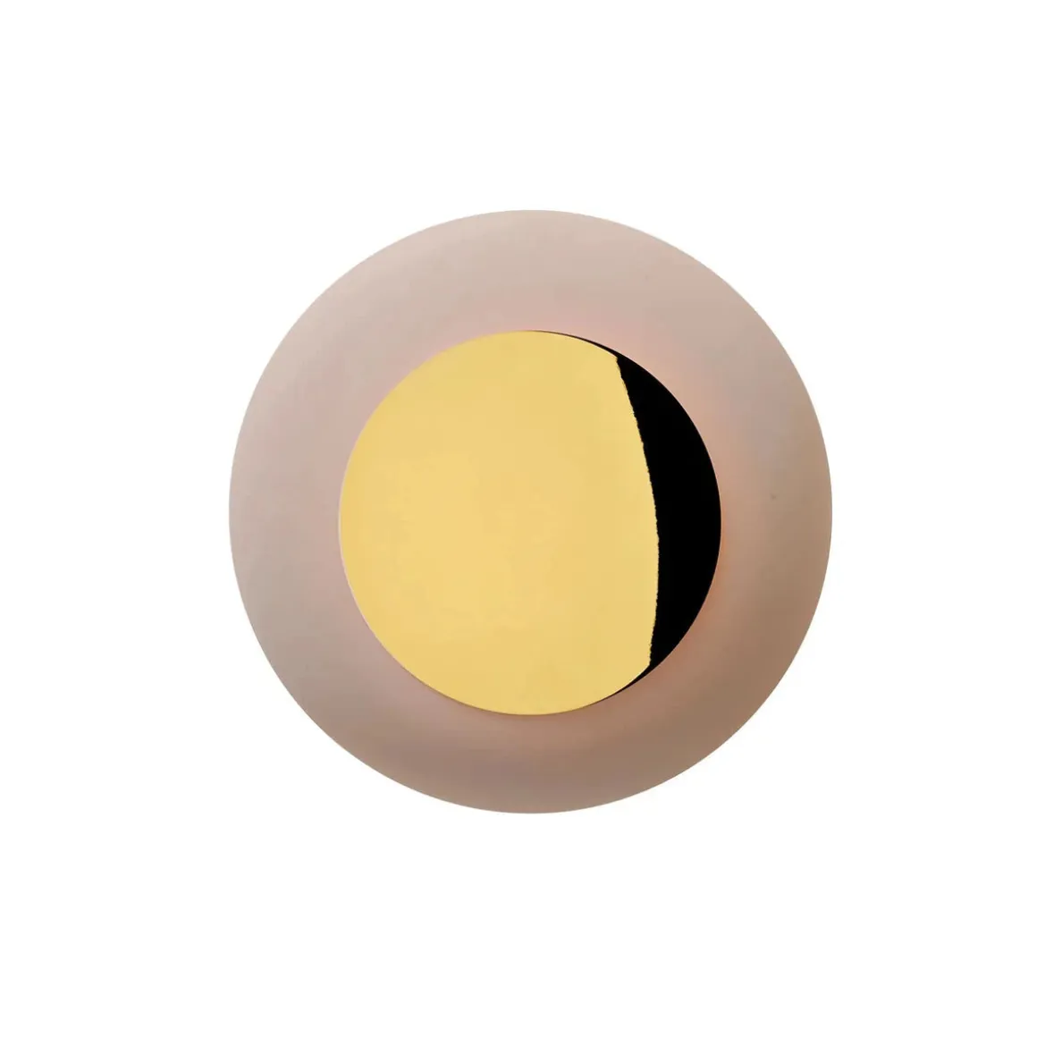 Horizon taklampe/vegglampe small