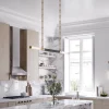 Huntington taklampe - Ø153cm