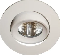 Idaho 7W hvit IP65