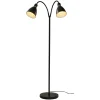 Idre gulvlampe