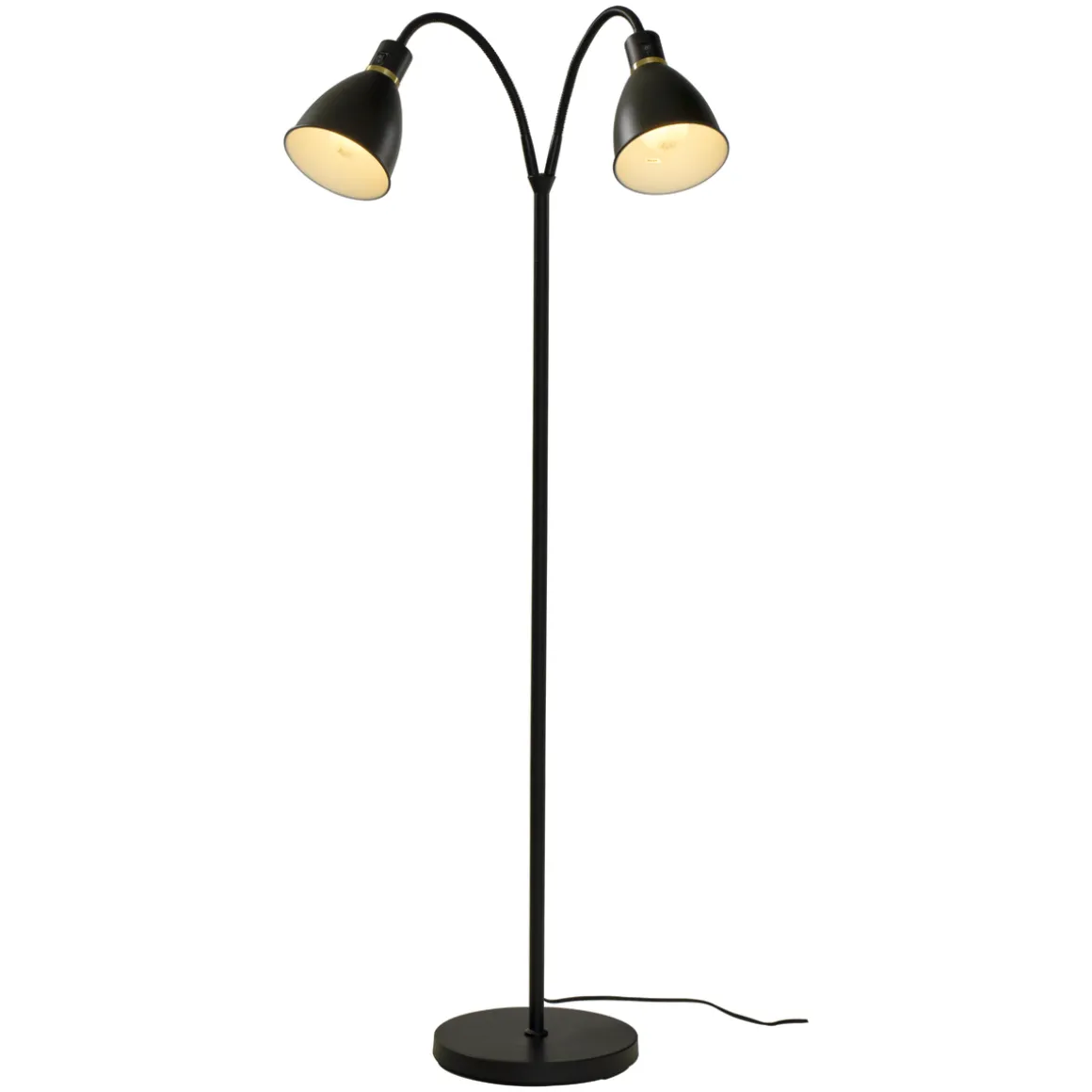 Idre gulvlampe