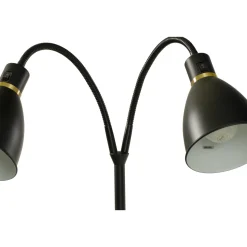 Idre gulvlampe