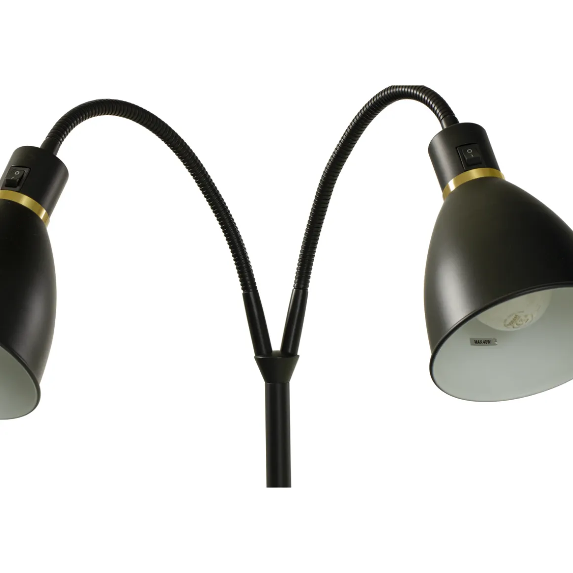 Idre gulvlampe