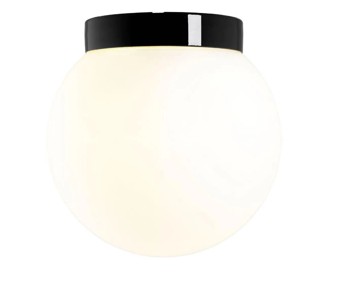 Ifø Classic Glob 300 taklampe IP54