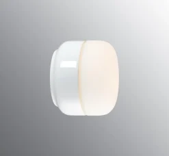 Ifø Ohm 140 / 115 tak/vegg IP44