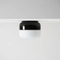 Ifø Ohm 140 / 115 tak/vegg IP44