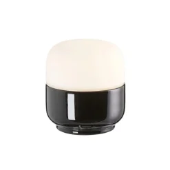 Ifø Ohm 100 / 110 vegg/tak lampe 4W led 3000K IP44