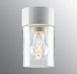 Ifø Opus 100/175 IP44 Badstu