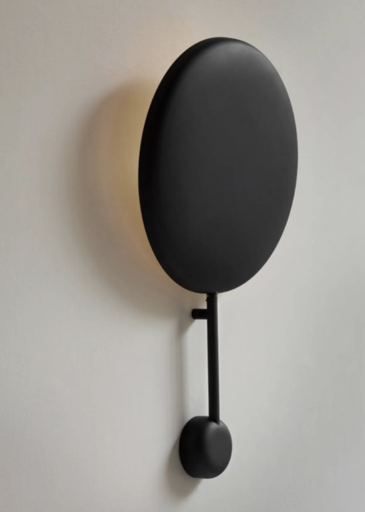 Ink vegglampe