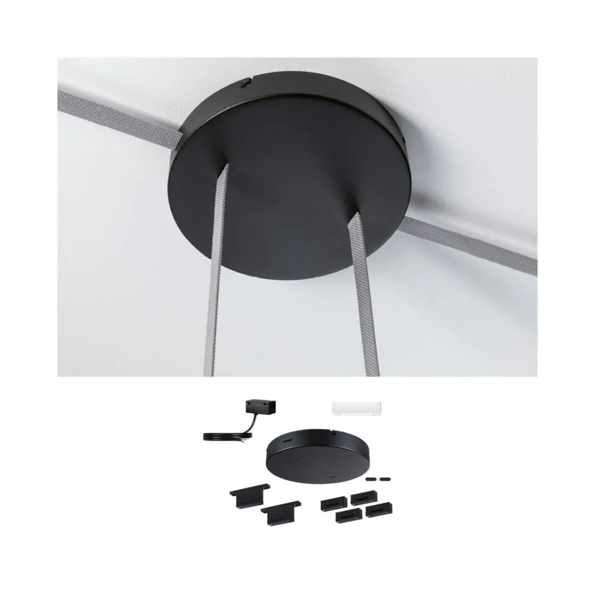 Installasjonsett for ULine belte system 150 Watt