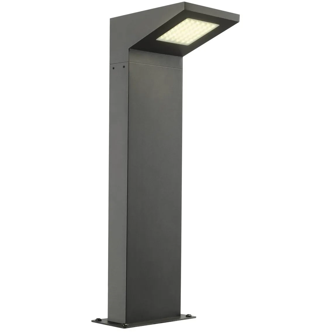 Iperi pullert 50 cm IP44 4,5W 4000 Kelvin