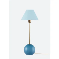 Iris 20 Bordlampe
