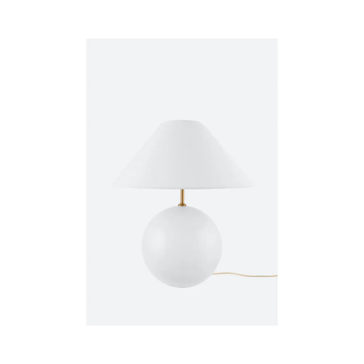 Iris 35 Bordlampe
