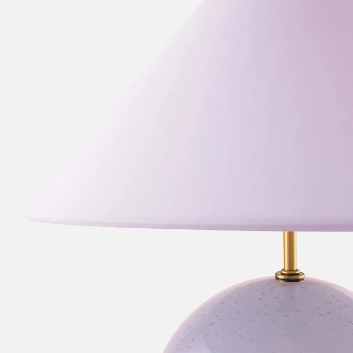 Iris 35 Bordlampe