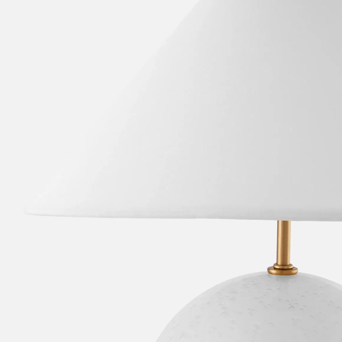 Iris 35 Bordlampe