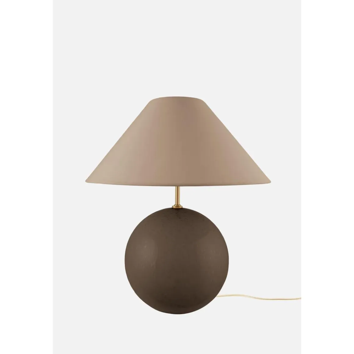 Iris 35 Bordlampe