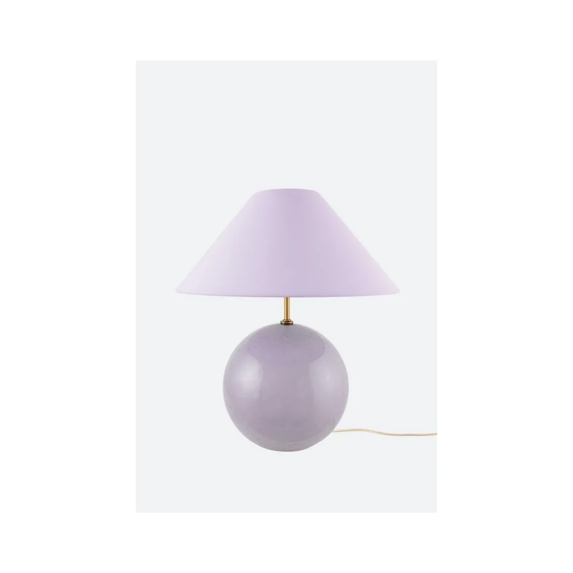 Iris 35 Bordlampe