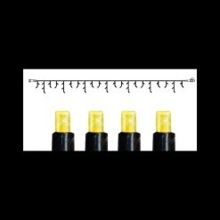 Istapp slynge 3 meter System 24 - Varmhvit