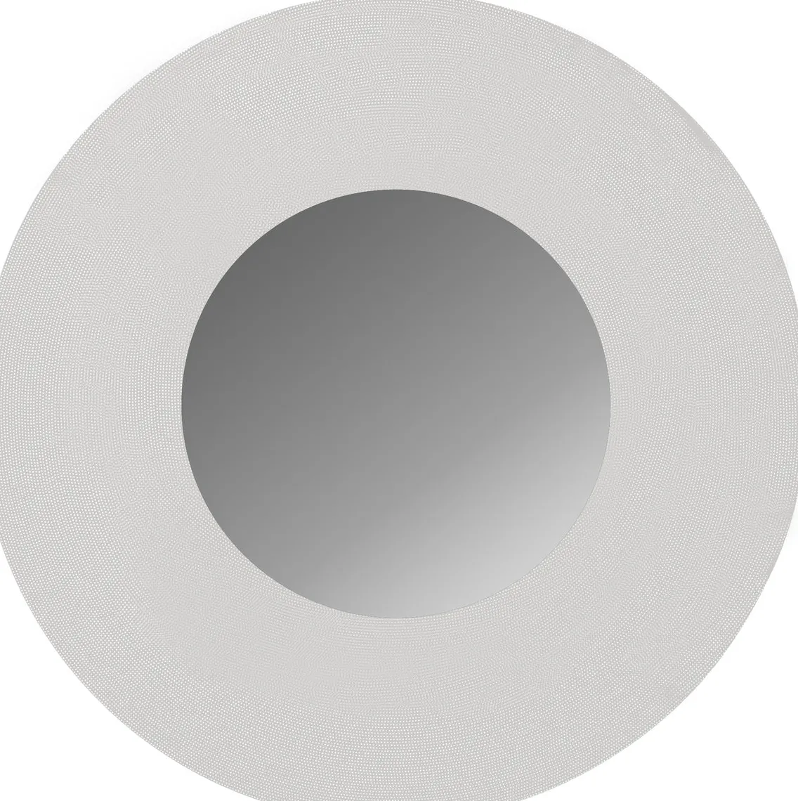 Jade vegg/taklampe 21W dimbar - Hvit