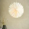 Julestjerne Sol 44cm