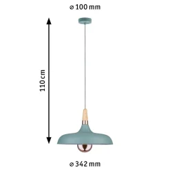 Juna takpendel 34 cm