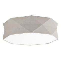 Kantoor taklampe 52 cm