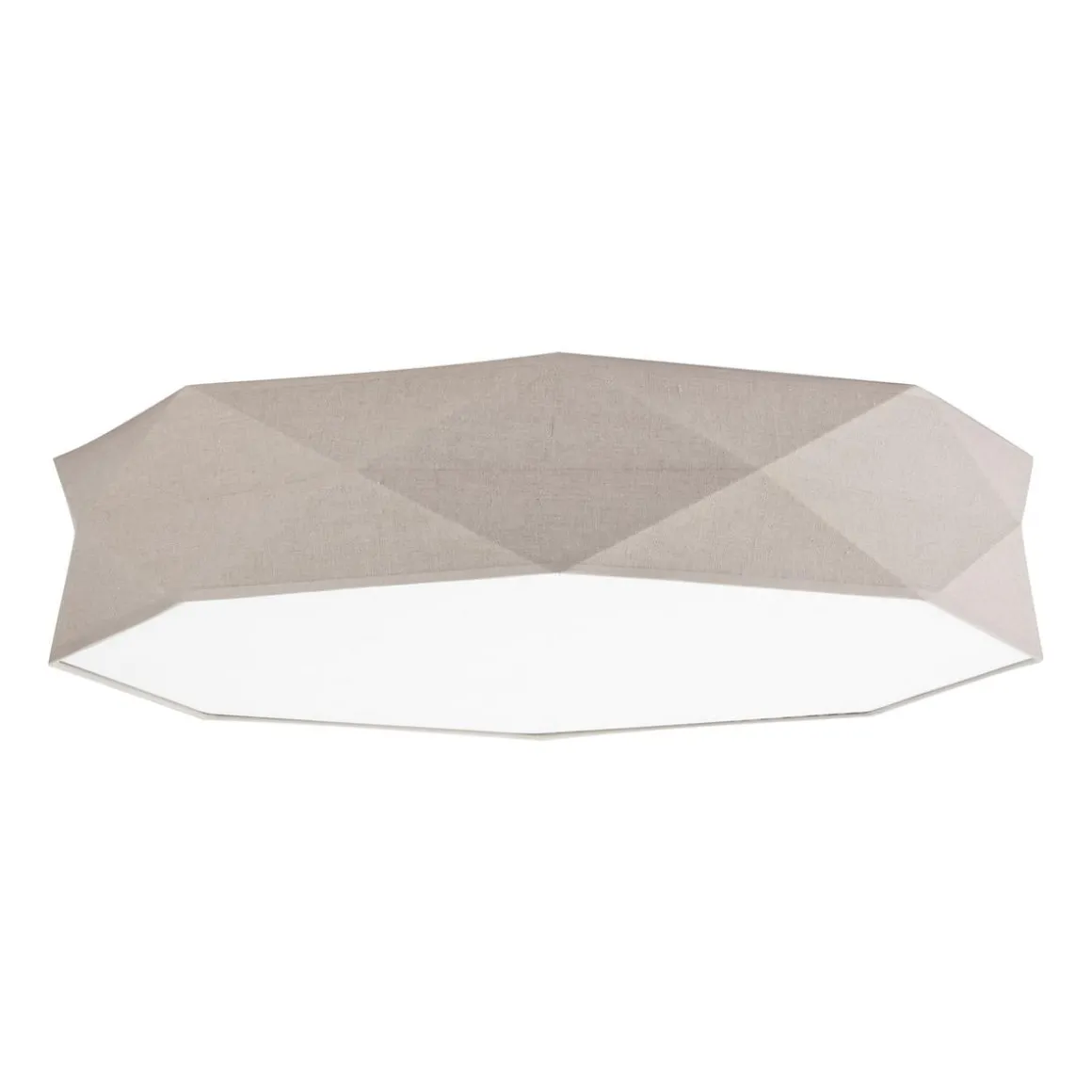 Kantoor taklampe 78 cm
