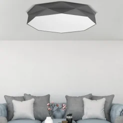 Kantoor taklampe 78 cm