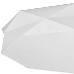 Kantoor taklampe 78 cm