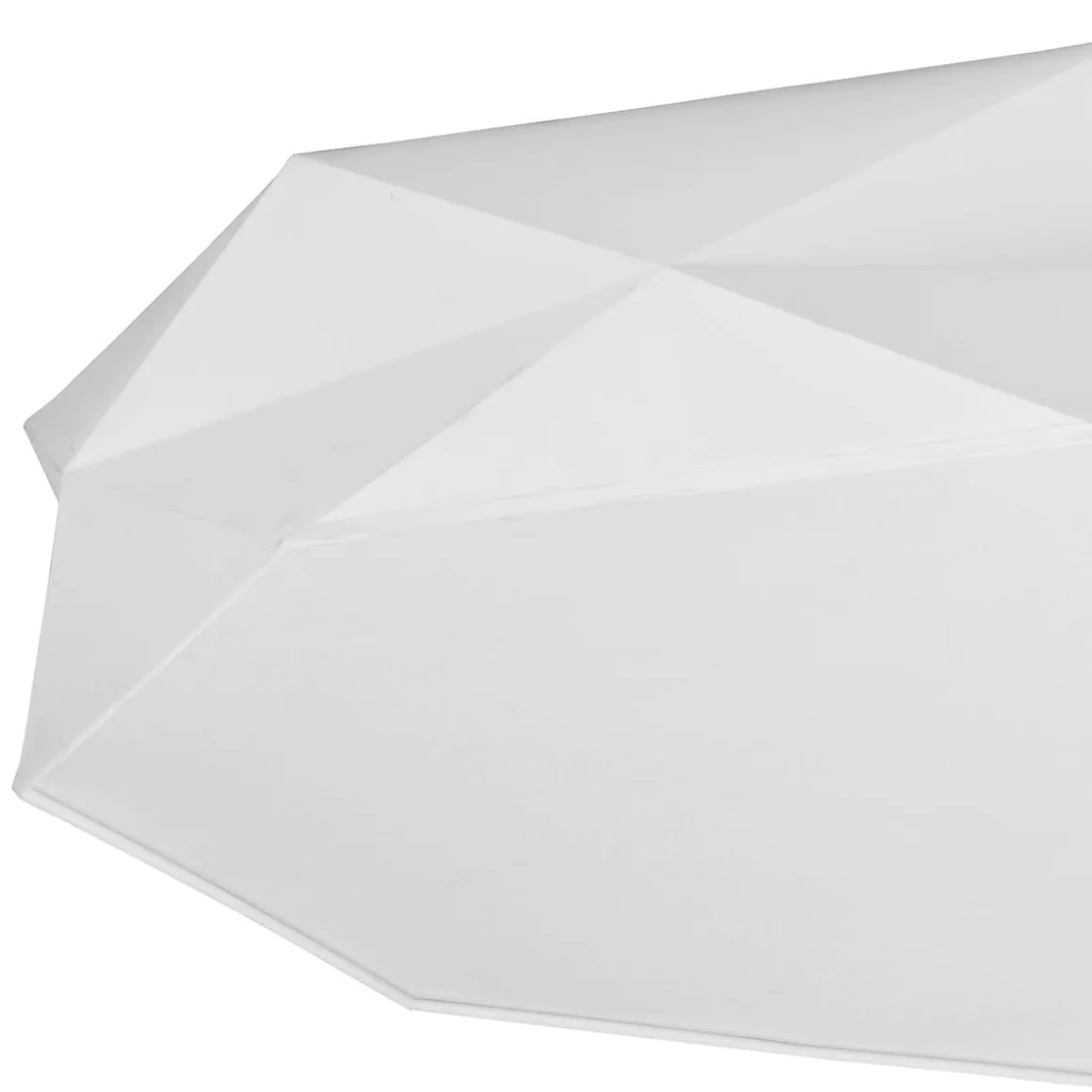 Kantoor taklampe 78 cm