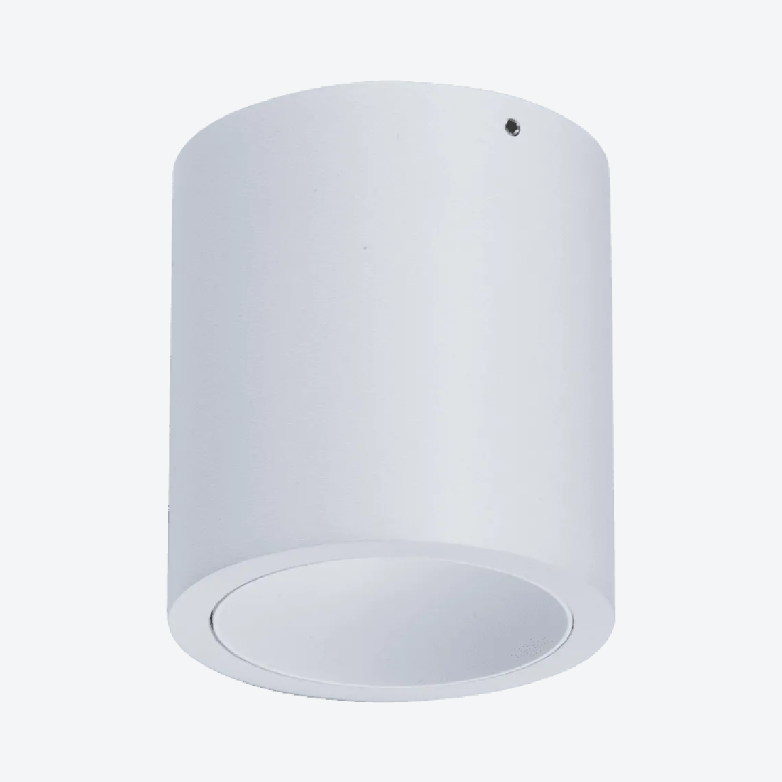 Kappa Round downlight 9,4W 2700K IP20 dimbar - Hvit