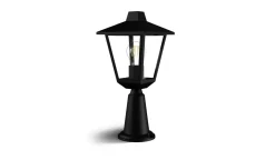 Kinno pullert 39 cm utendørs IP44 E27