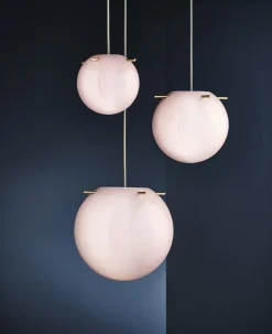 Koi takpendel Ø19cm