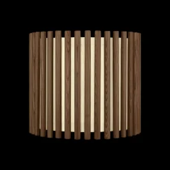 Komorebi Circle lampeskjerm medium