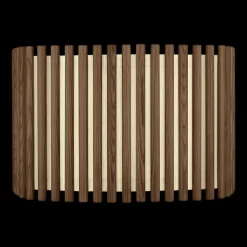 Komorebi lampeskjerm large kvadrat