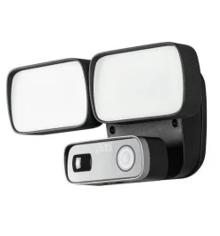 Konstsmide Smartlight 24W kamera med Wifi - Svart