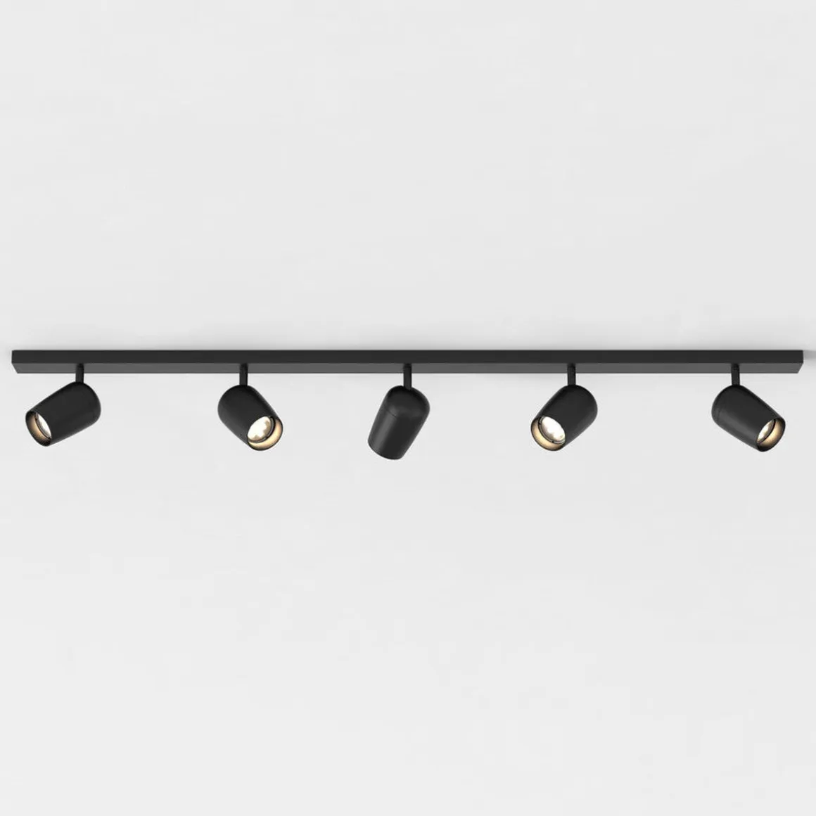 Koto five bar spot 120 cm