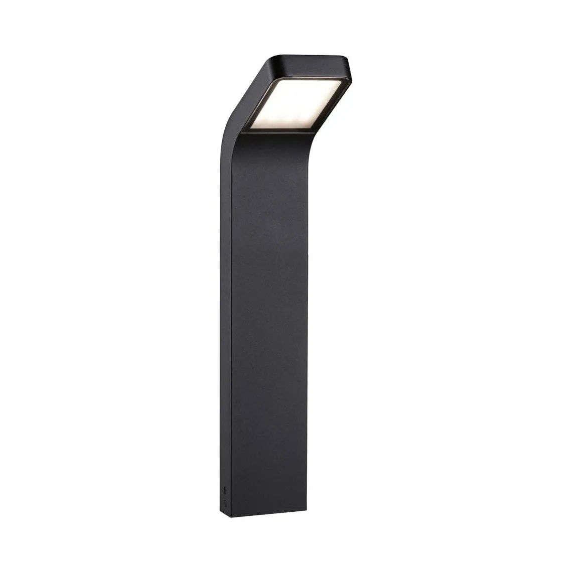 Kulma pullert utendørs IP44 7,5W 3000 Kelvin 50 cm