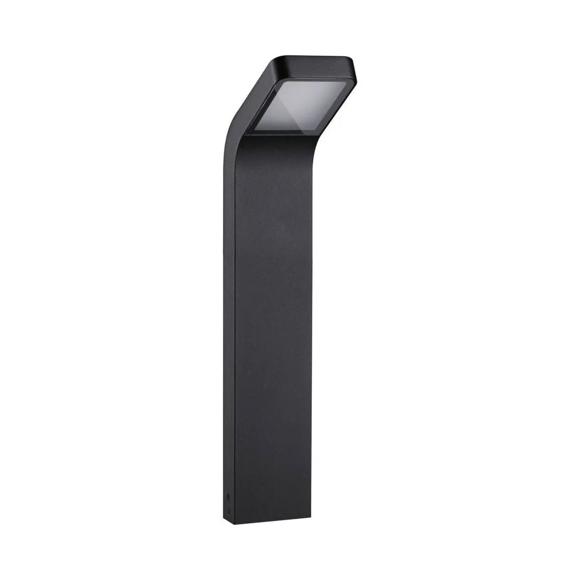 Kulma pullert utendørs IP44 7,5W 3000 Kelvin 50 cm