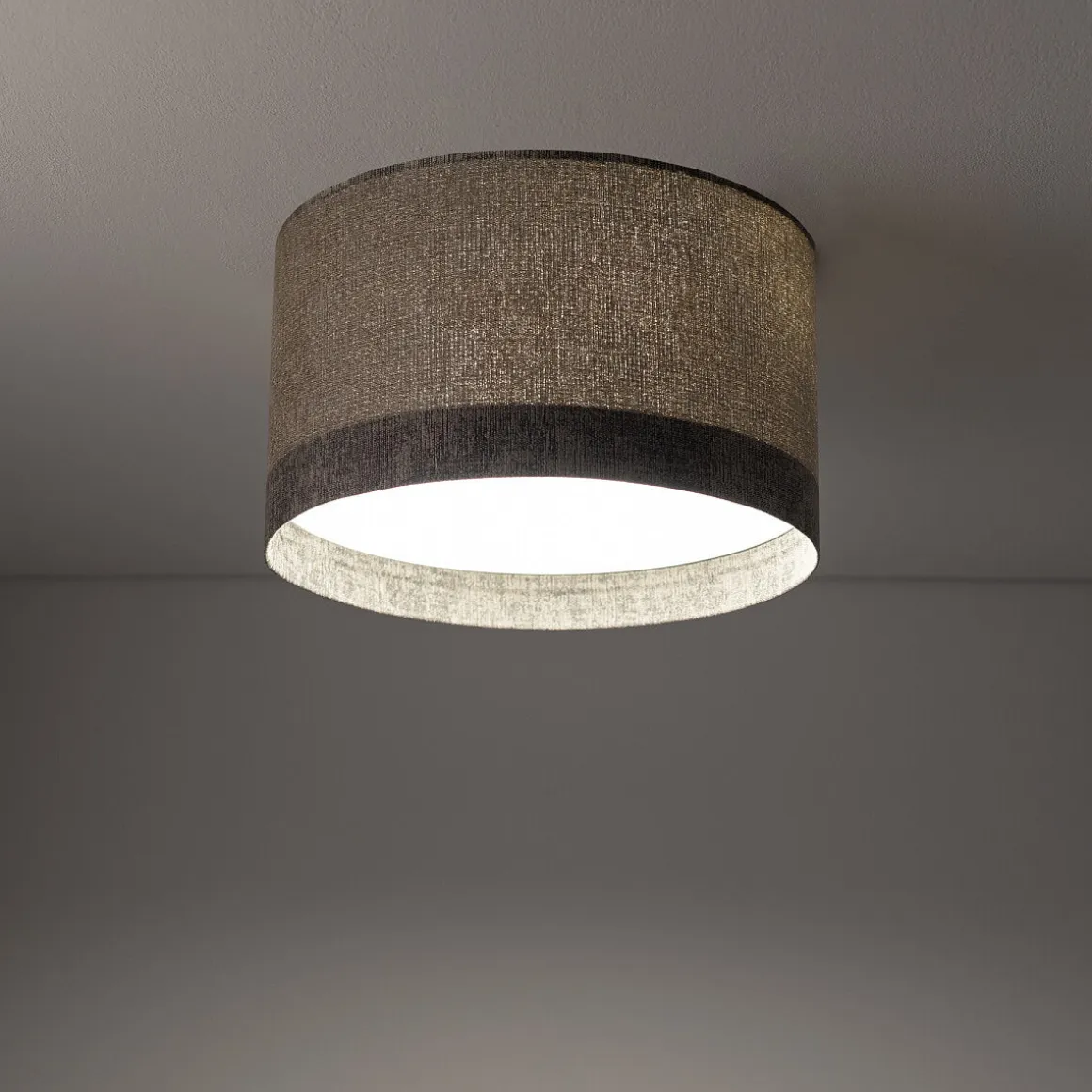 Lago taklampe 35 cm