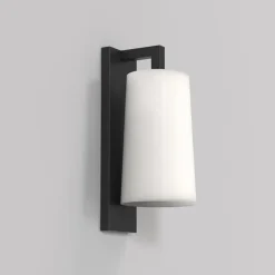Lago 280 vegglampe IP44