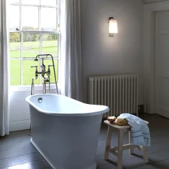 Lago 280 vegglampe IP44