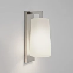 Lago 280 vegglampe IP44