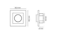 LED dimmer 350 SG