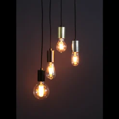 Led filament 3,6W uniterm dimbar 60mm
